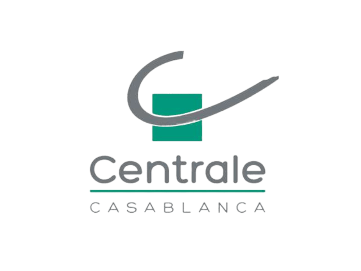 École Centrale Casablanca